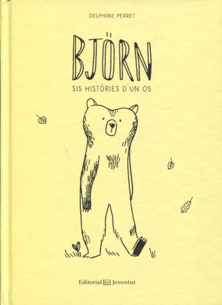 Björn : Sis històries d'un os Social Sciences