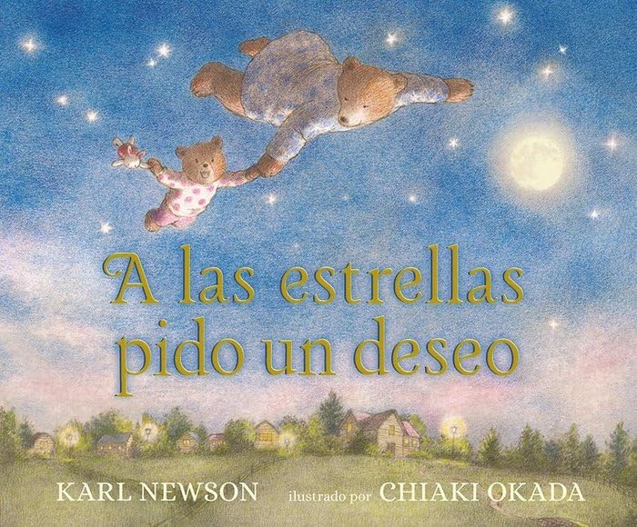 A las estrellas pido un deseo Social Sciences