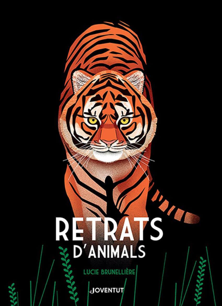 Retrats d'animals (ALBUMES ILUSTRADOS) Children's books