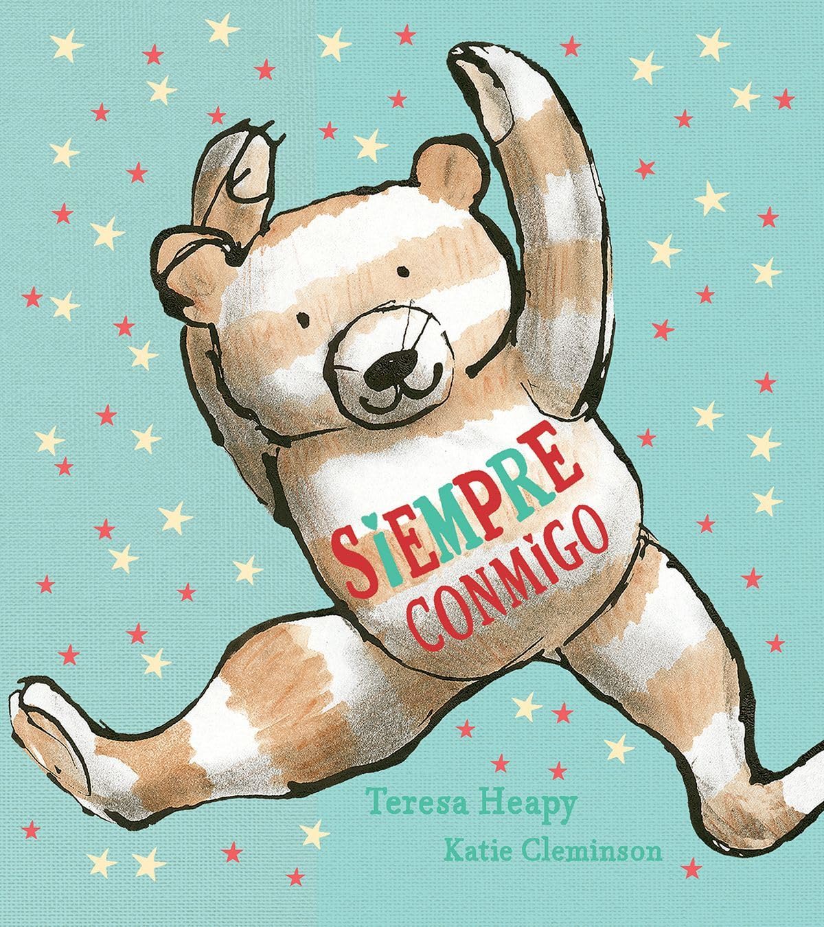 Siempre conmigo (ALBUMES ILUSTRADOS) Non-fiction