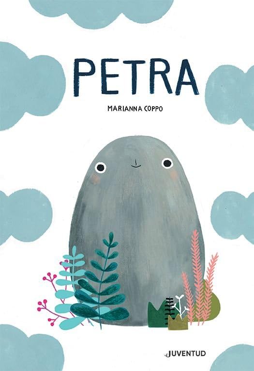 Petra (ALBUMES ILUSTRADOS) Non-fiction