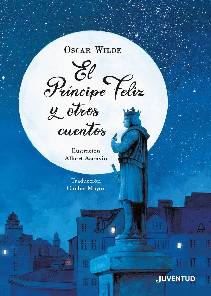 El Príncipe Feliz y otros cuentos book