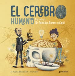 El cerebro humano / The Human Brain book