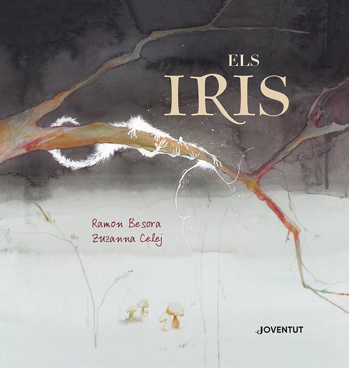 Els Iris (ALBUMES ILUSTRADOS) Children's books
