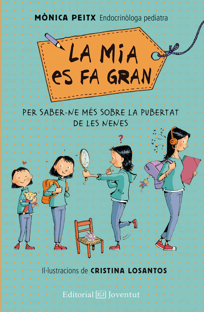 La Mia es fa gran: Edició ampliada book