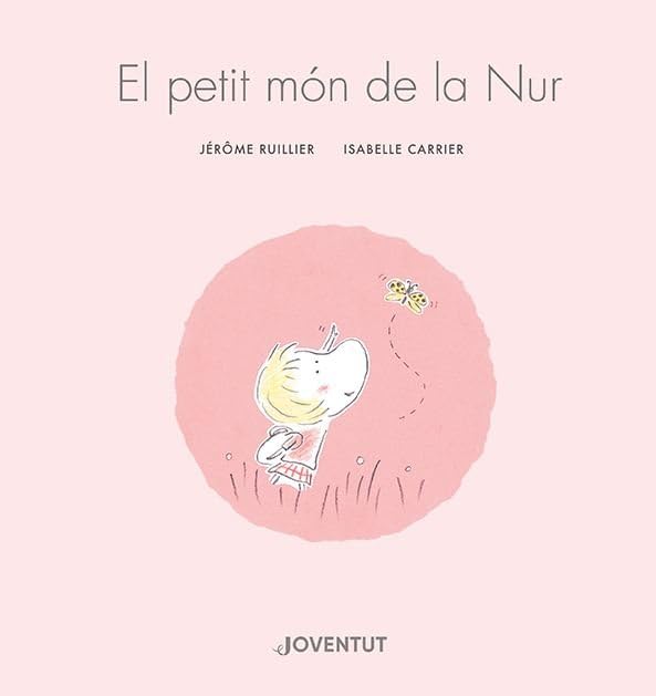 El petit món de la Nur (ALBUMES ILUSTRADOS) Non-fiction