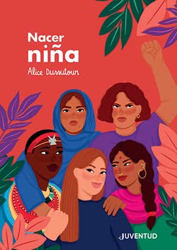 Nacer niña (CONOCER Y COMPRENDER) Books