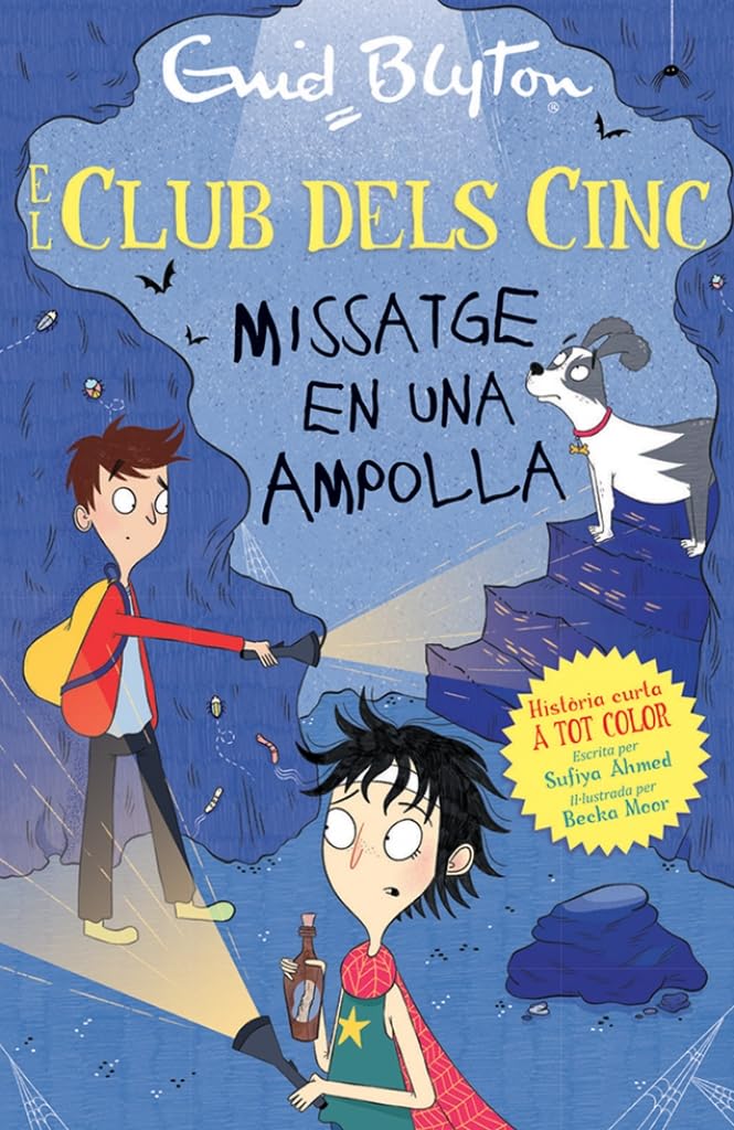 Missatge en una ampolla book