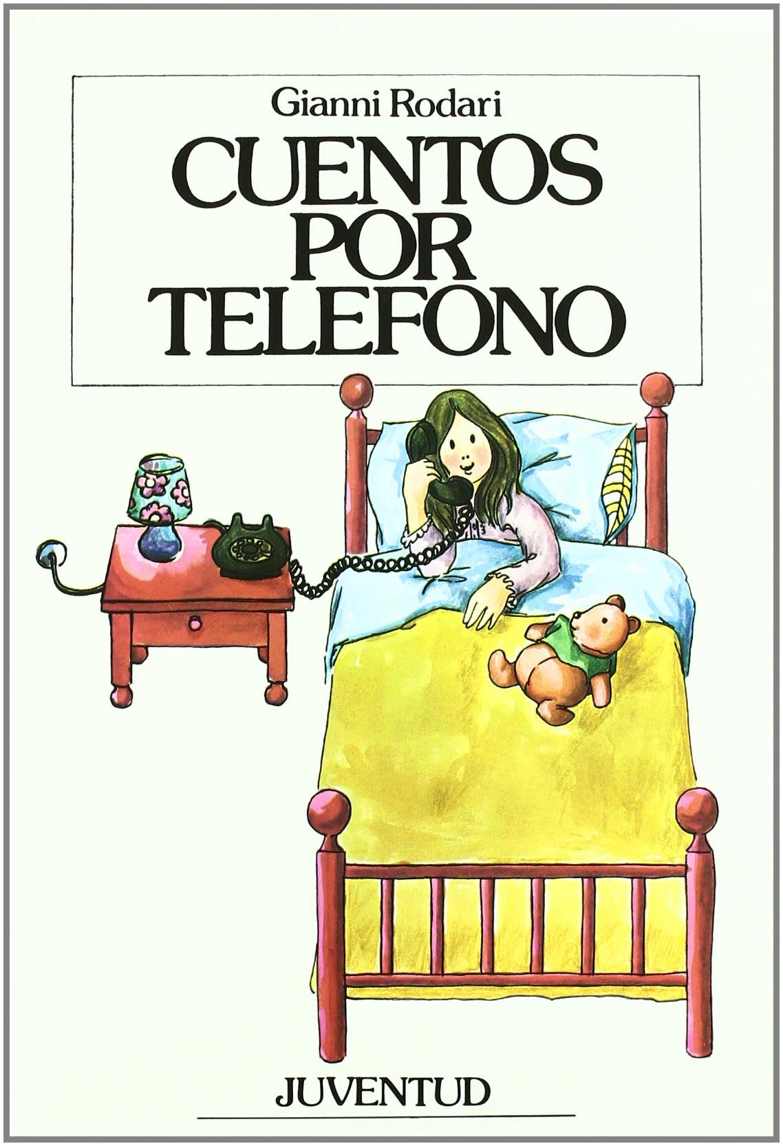 Cuentos por telefono/ Tales by phone Comics & Mangas