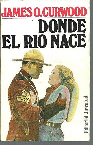 Donde el río nace Books