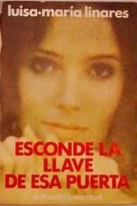 Esconde La Llave de ESA Puerta Books