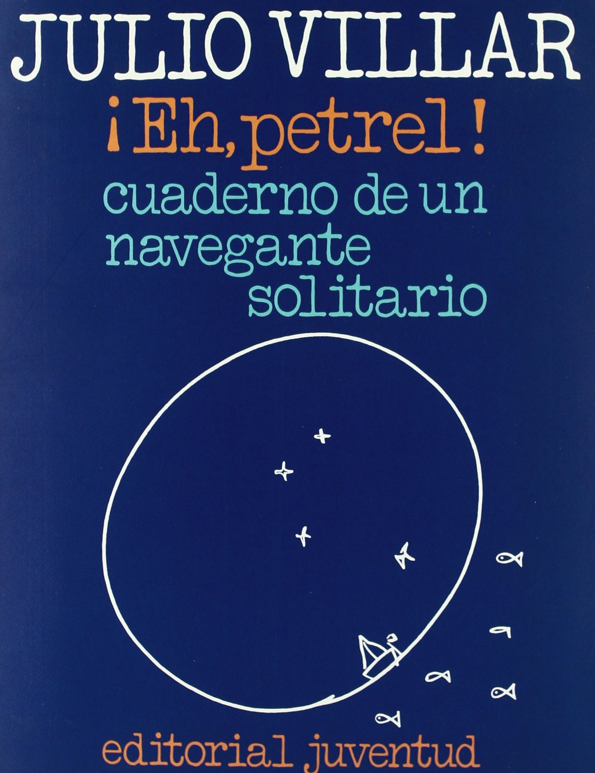 Eh, petrel (EN EL MAR Y LA MONTAÑA) Memories