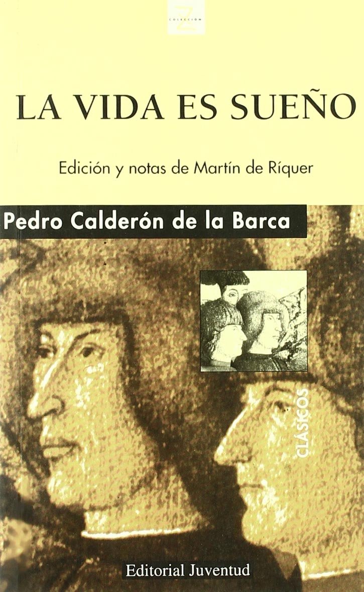 La vida es sueño (CLASICOS) Contemporary literature