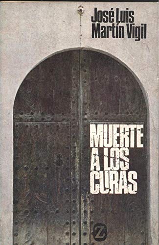 Muerte a los curas Books