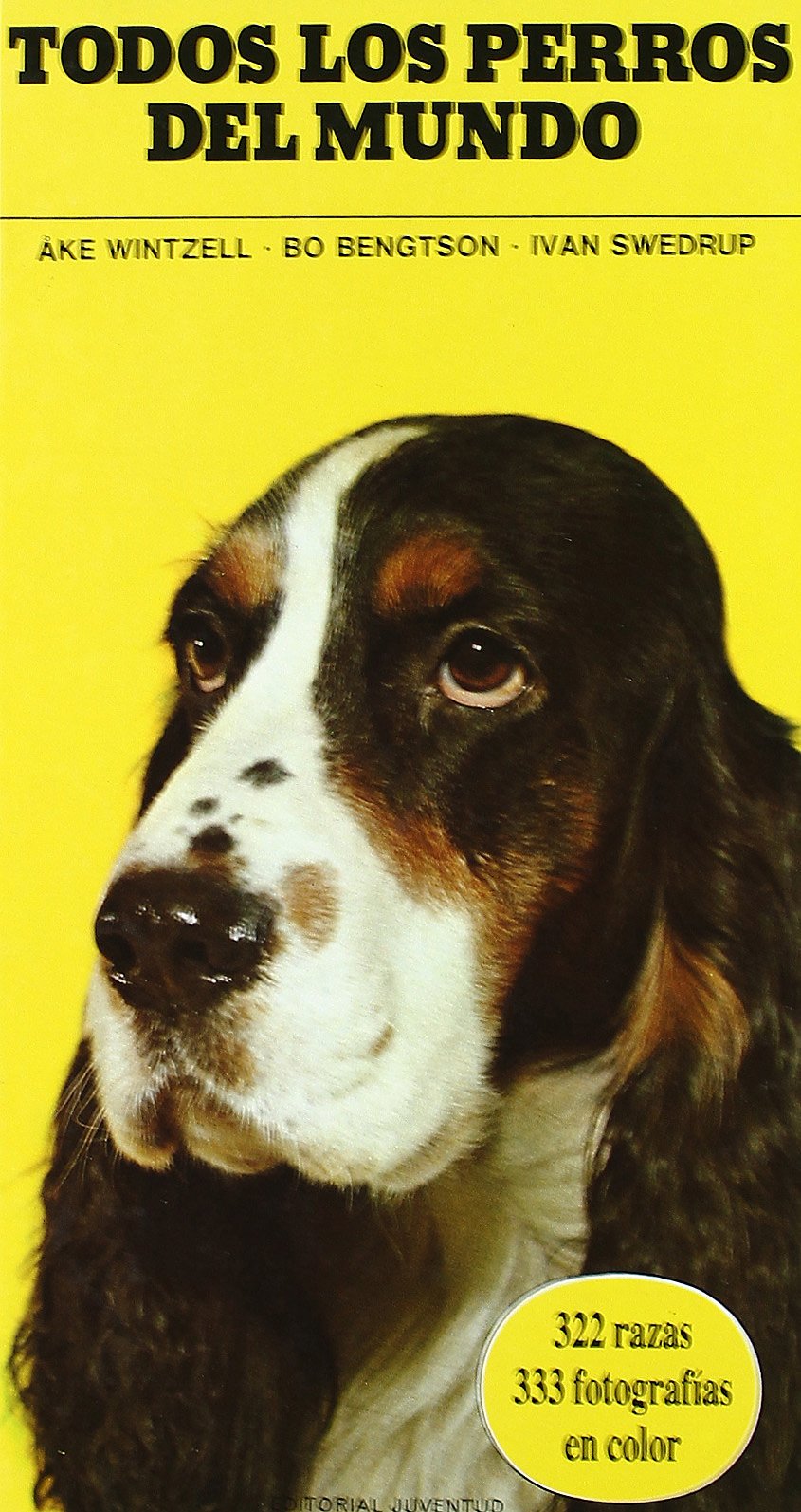 Todos los perros del mundo (TEMAS DIVERSOS) Mathematics