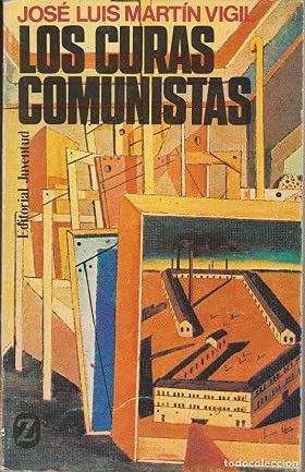 Los curas comunistas book