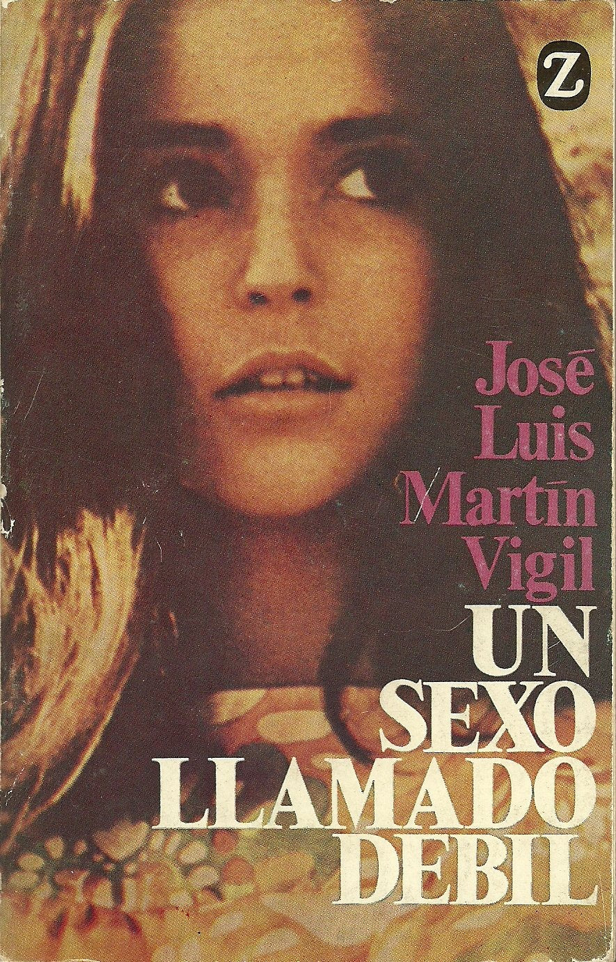 #UN SEXO LLAMADO DEBIL (210) book