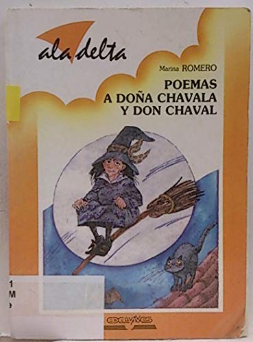Poemas a doña chavala y don chaval Books