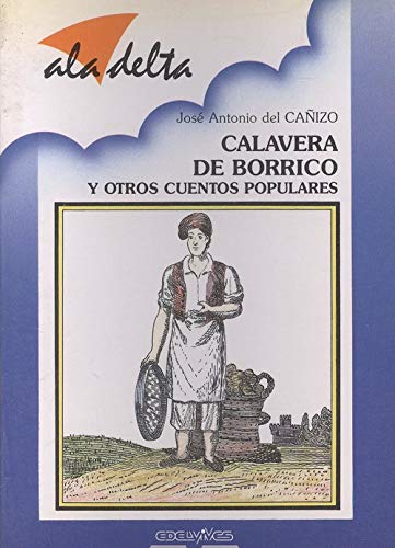 Calavera de borrico y otros cuentos populares book
