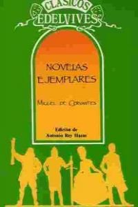 Novelas Ejemplares Cervantes Saavedra, Miguel De Books