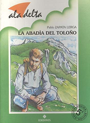 Abadia del toloño, la book