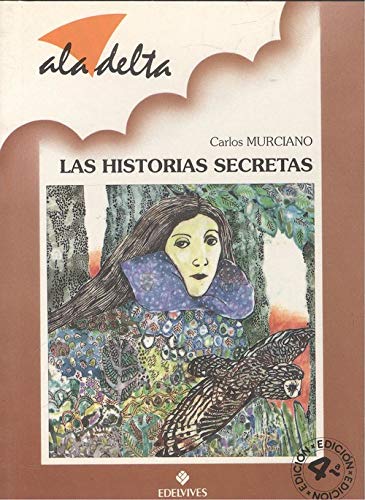 Las historias secretas Books