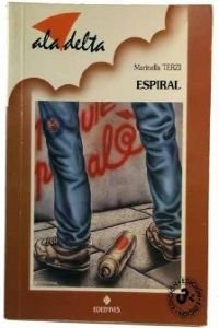 Espiral book