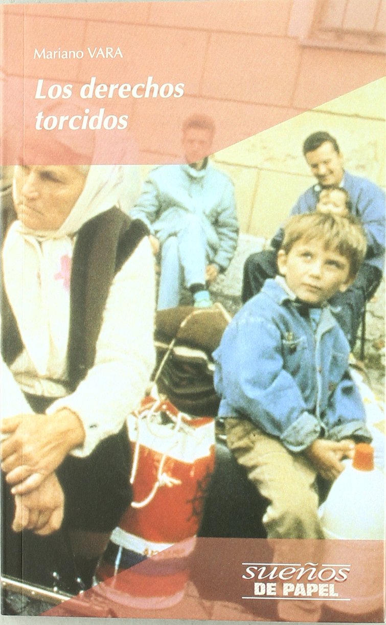 Los derechos torcidos book