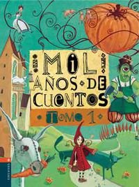 (kart) mil años de cuentos (I) Books