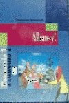 Allons-y! Francais 1º ESO book