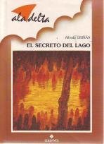 EL SECRETO DEL LAGO Books