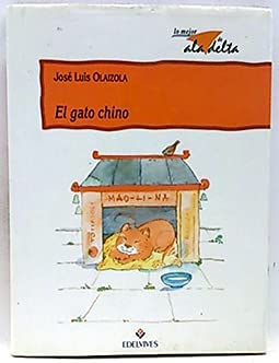 El gato chino Novels & Short Stories