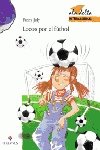 Locos por el fútbol book