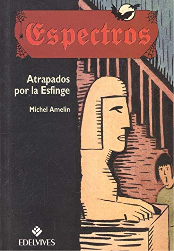 Atrapados por la esfinge book