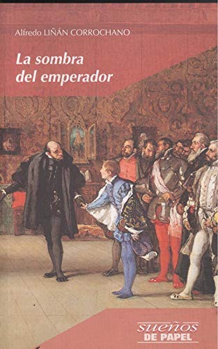 La sombra del emperador Novels & Short Stories