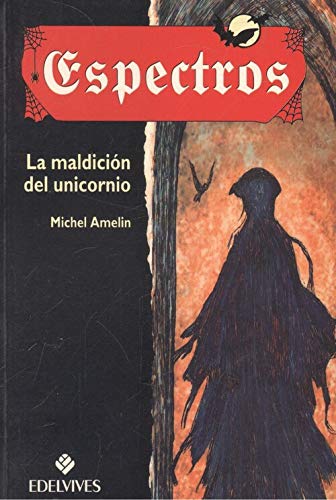 La maldición del unicornio book