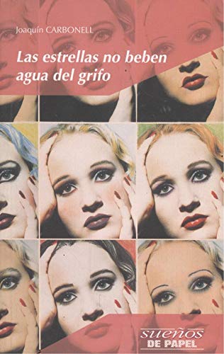 Las estrellas no beben agua del grifo book