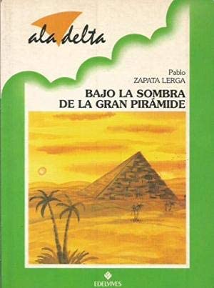 Bajo la sombra de la Gran Pirámide Novels & Short Stories