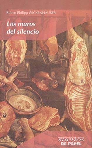 Los muros del silencio Novels & Short Stories