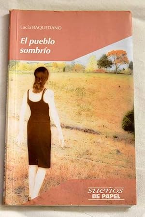 El pueblo sombrío Novels & Short Stories