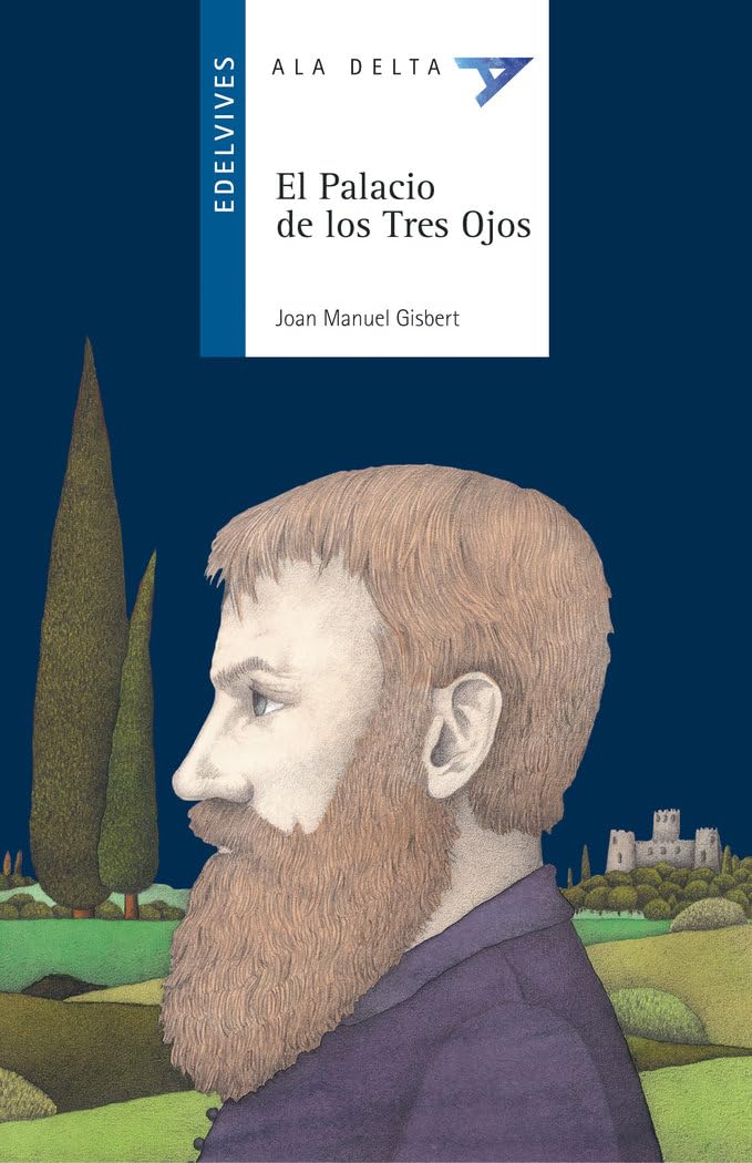 El palacio de los tres ojos (Ala Delta - Serie azul, Band 1) Social Sciences