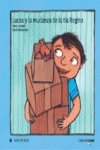 Lucas y la mudanza de la tía Regina Non-fiction