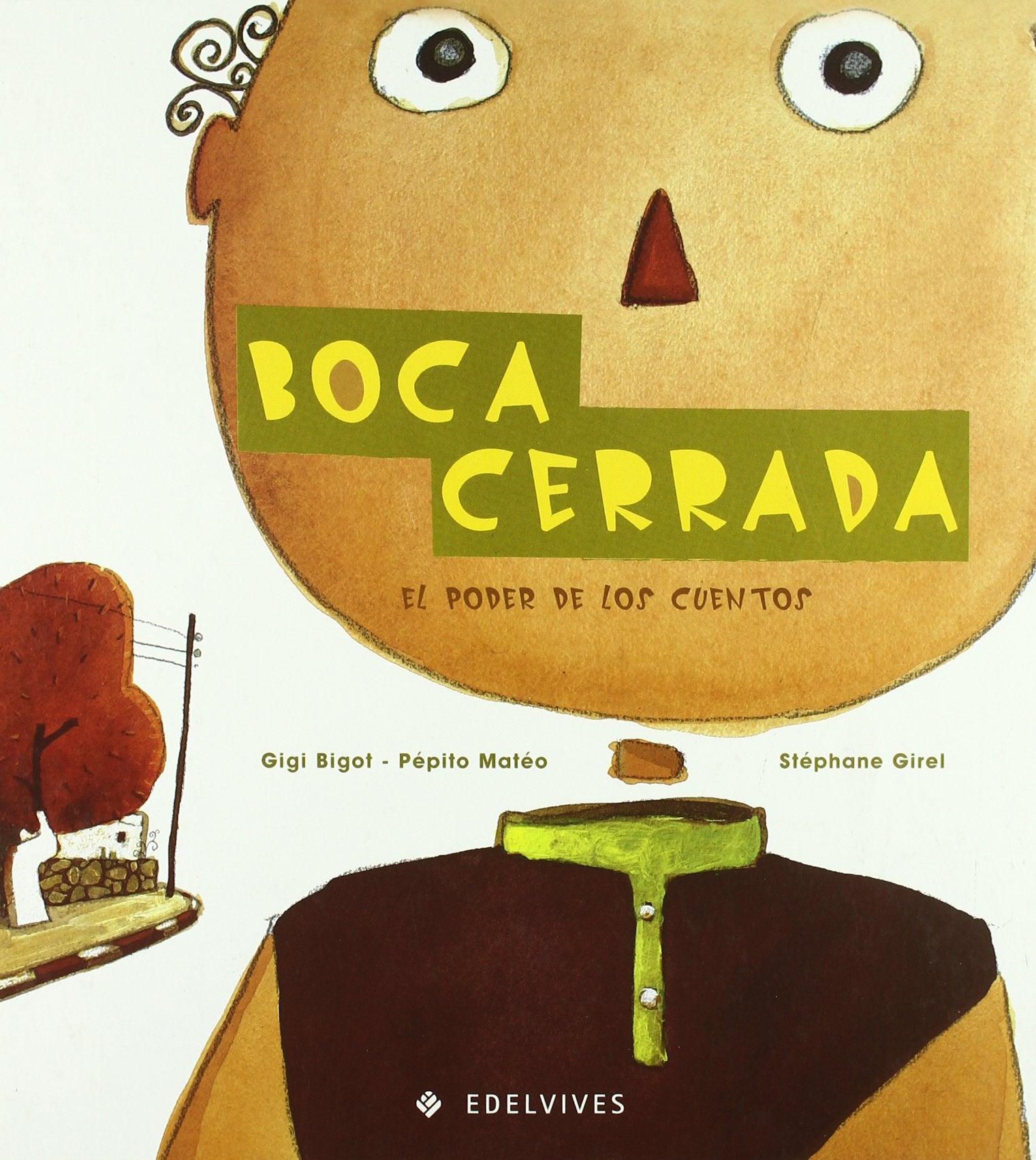 Boca cerrada (Álbumes ilustrados) Social Sciences