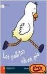 Los pollitos dicen pío (Deditos) Non-fiction