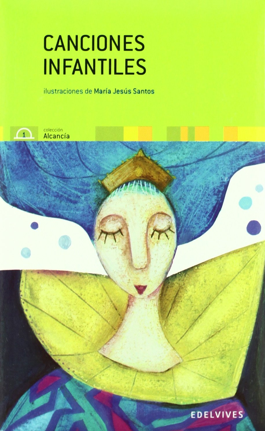 Canciones infantiles (Alcancia) Social Sciences