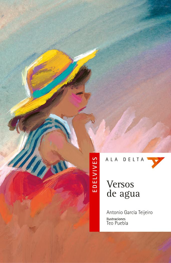 Versos de agua Social Sciences