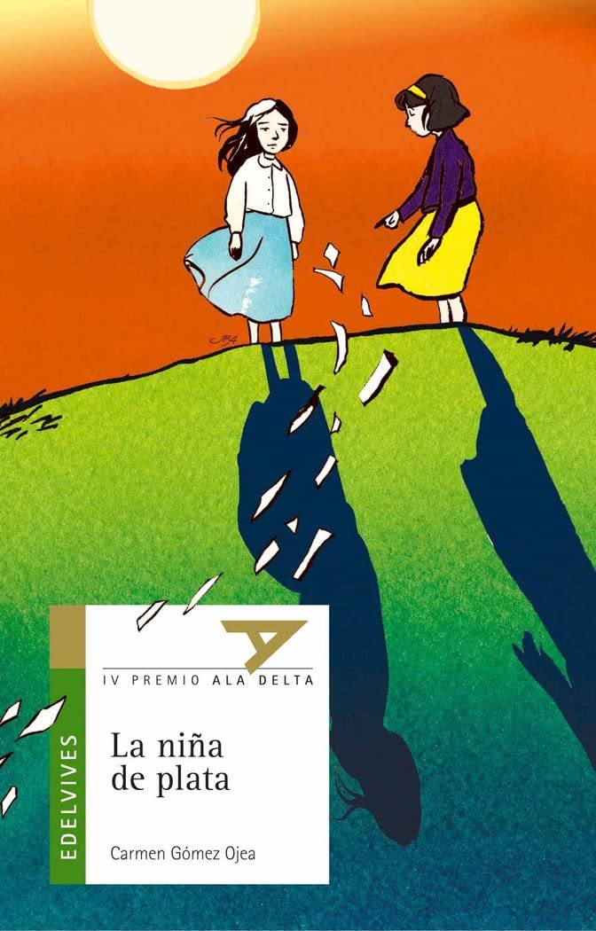 La niña de plata (Ala Delta - Serie verde, Band 8) Social Sciences