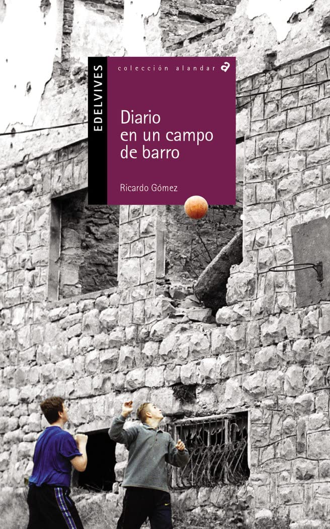 Diario de un campo de barro (Alandar, Band 2) Social Sciences