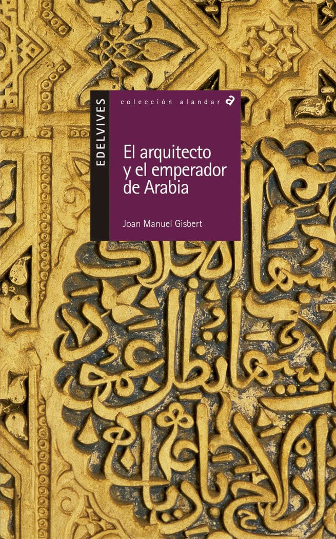 El arquitecto y el emperador de Arabia (Alandar, Band 10) Education
