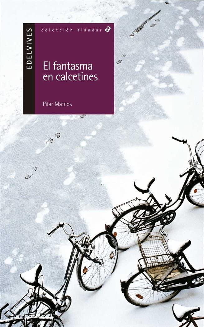 El fantasma en calcetines (Alandar, Band 6) Education